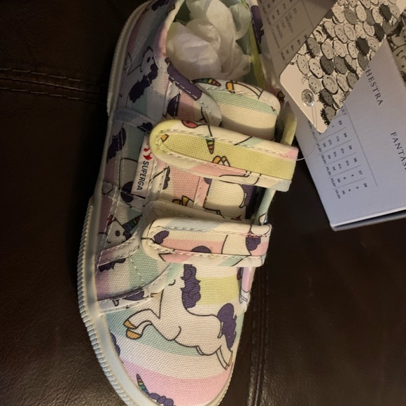 Superga size 2 - Picture 1 of 6